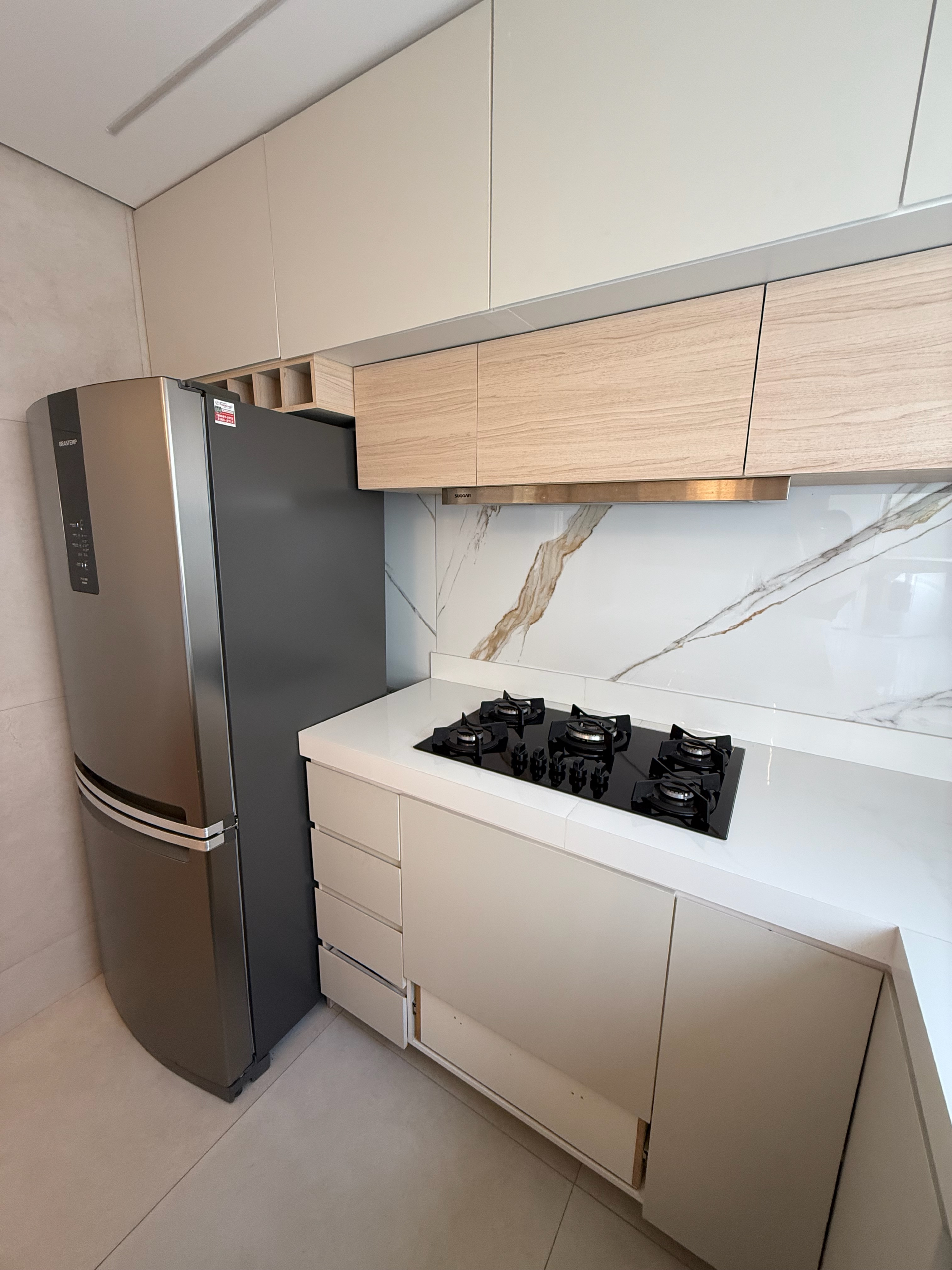 Apartamento, 2 quartos, 47 m² - Foto 6