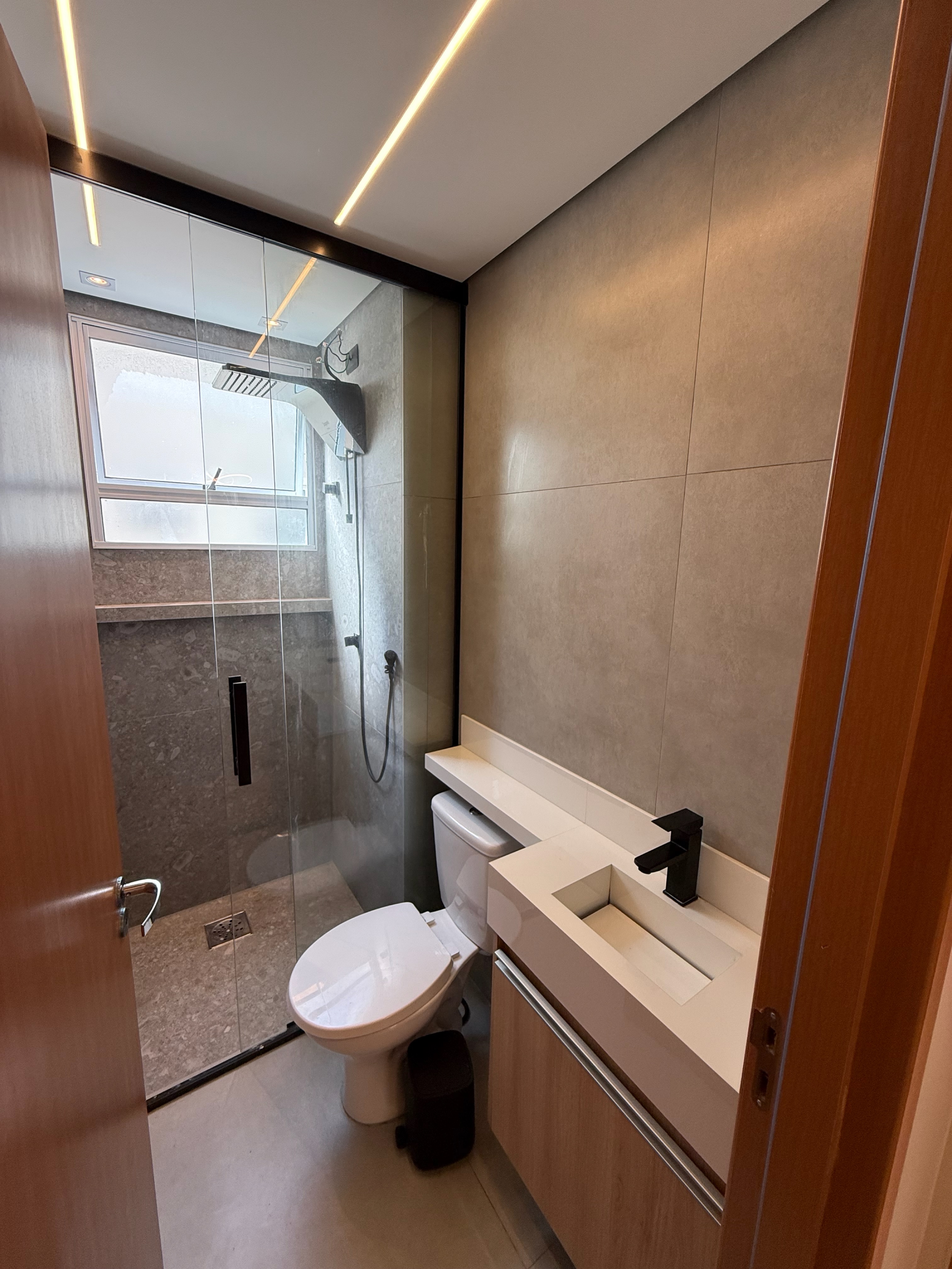 Apartamento, 2 quartos, 47 m² - Foto 9