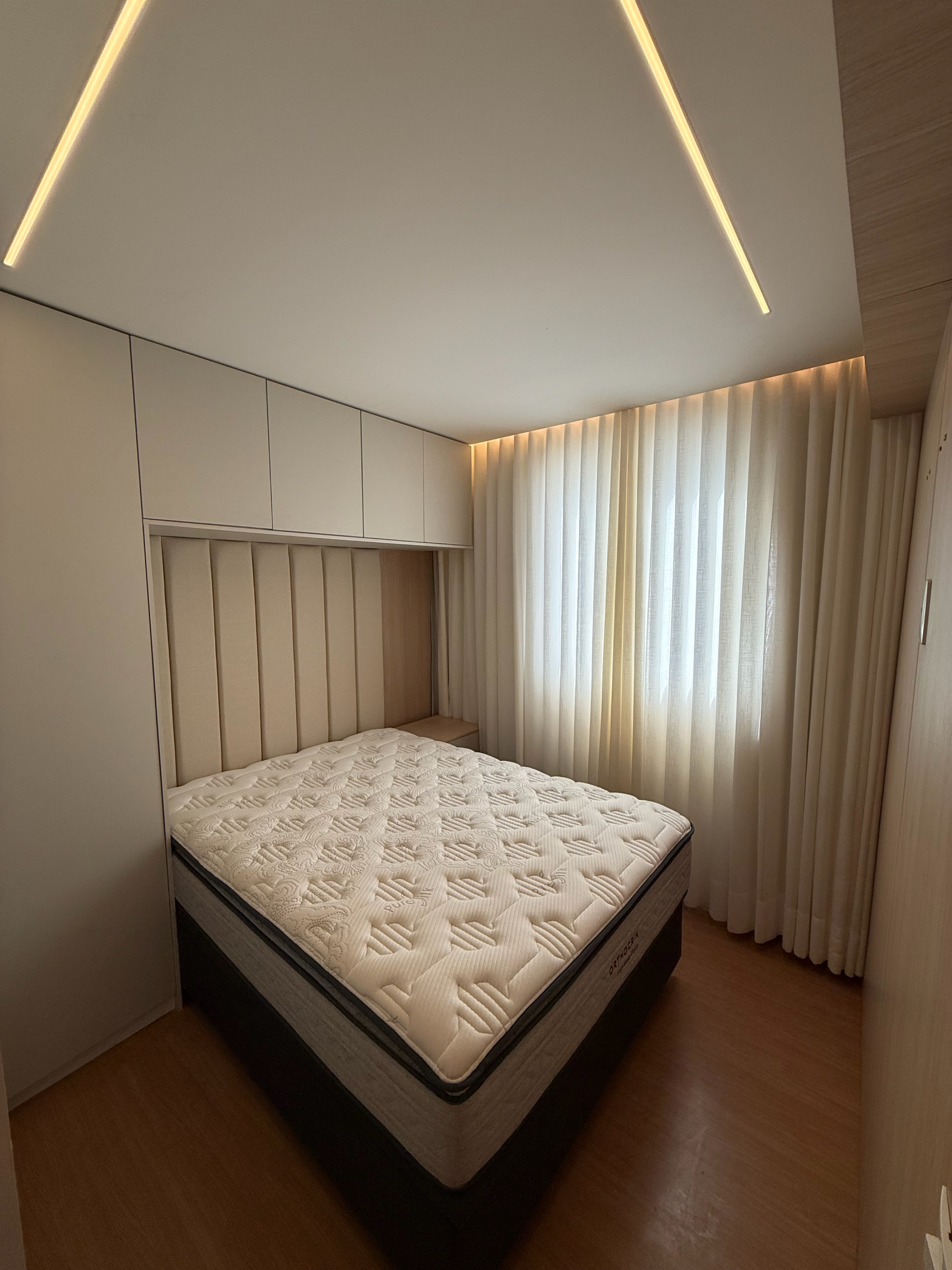 Apartamento, 2 quartos, 47 m² - Foto 8