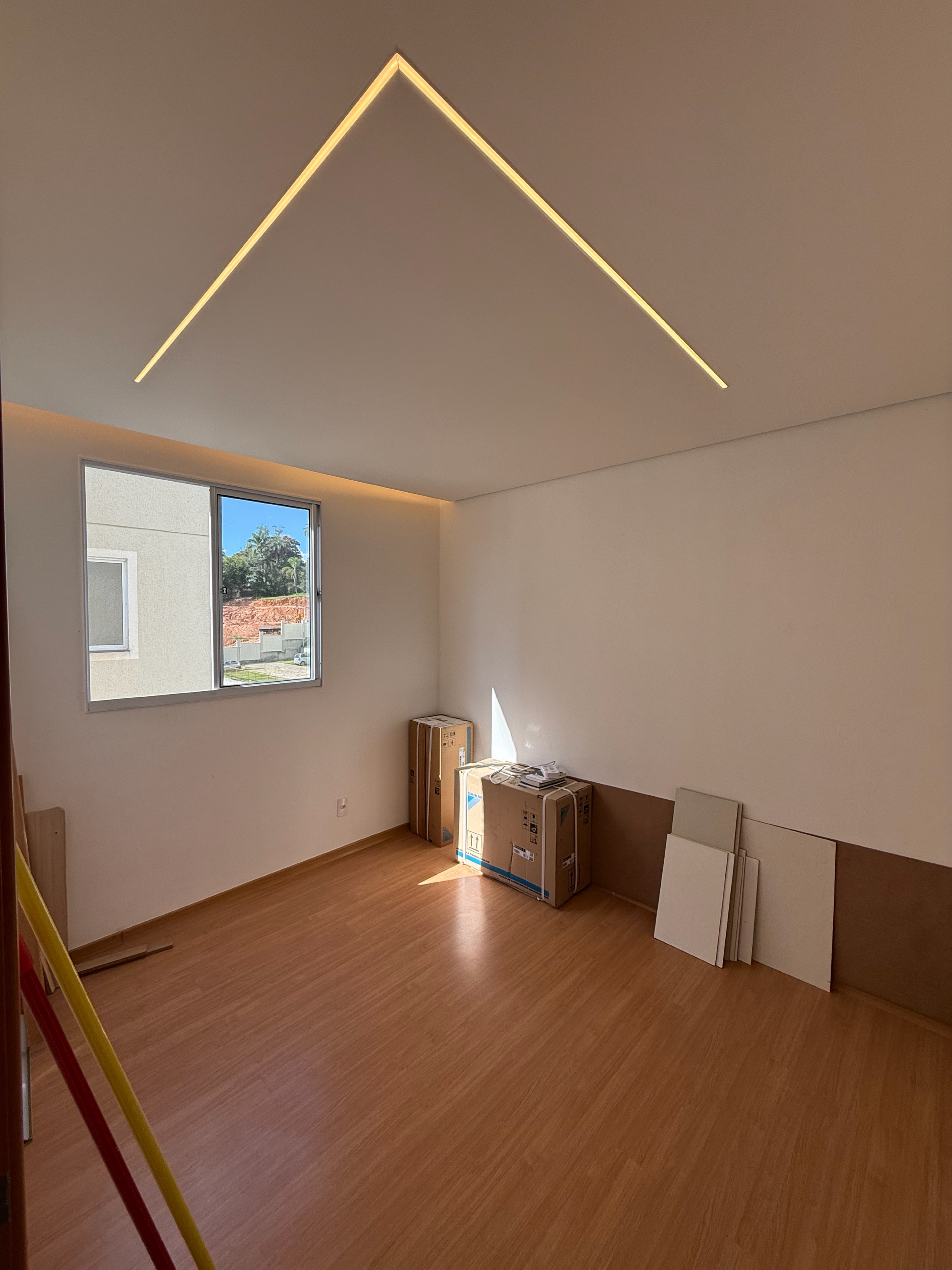 Apartamento, 2 quartos, 47 m² - Foto 10