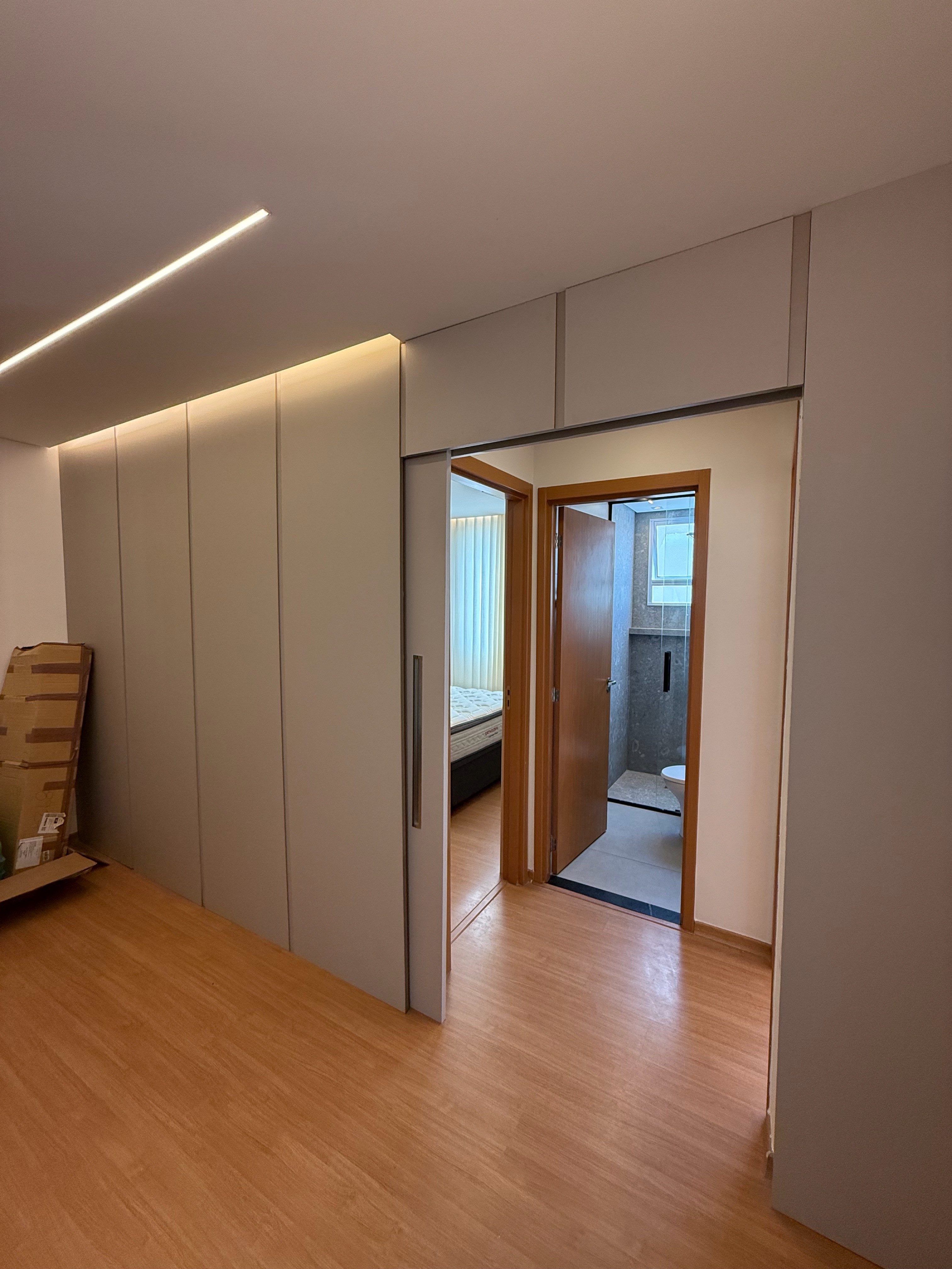 Apartamento, 2 quartos, 47 m² - Foto 11