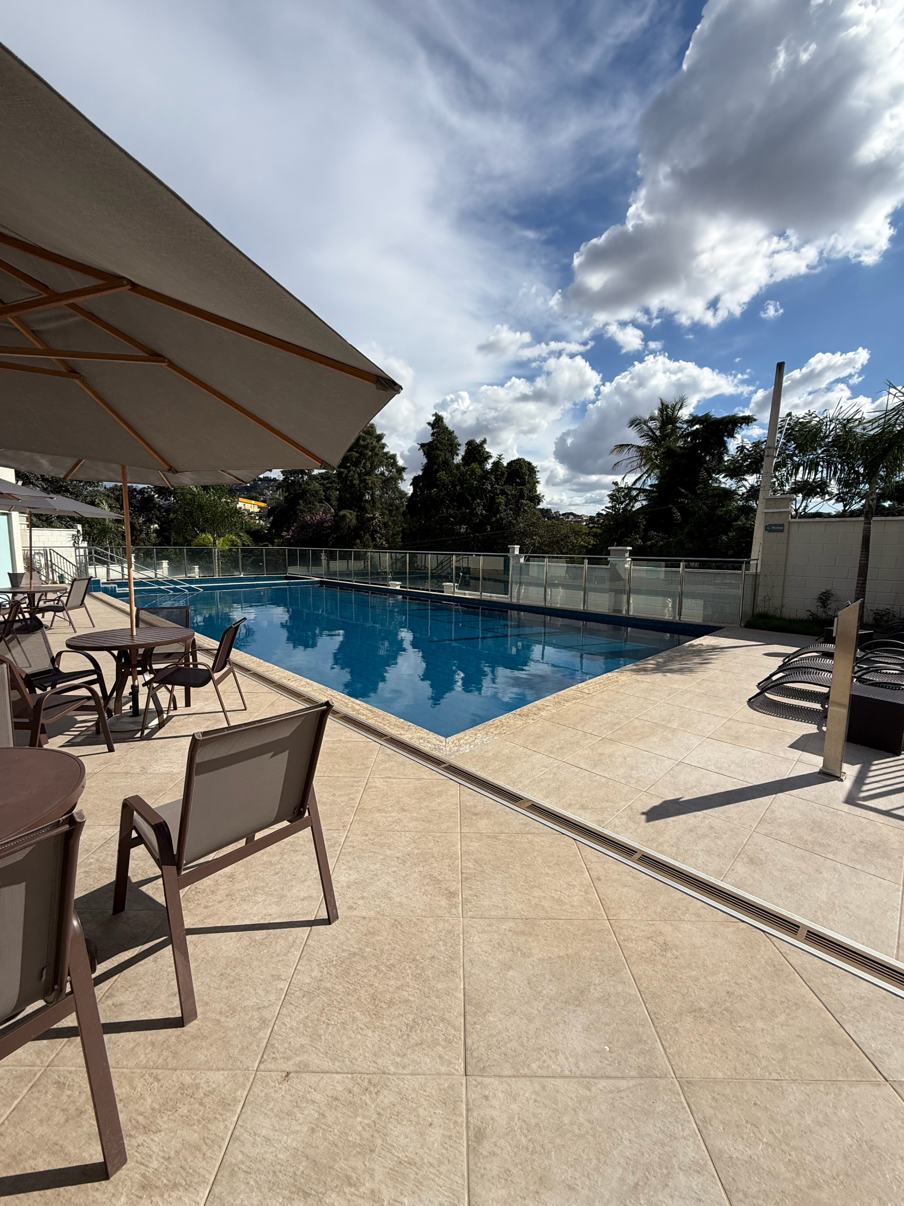 Apartamento, 2 quartos, 47 m² - Foto 12