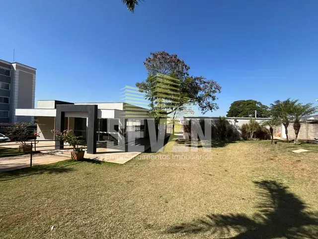 Apartamento com 47m² 2 quartos e 1 banheiro, à venda, no bairro Parque União em Bauru
