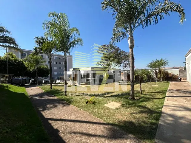 Apartamento com 47m² 2 quartos e 1 banheiro, à venda, no bairro Parque União em Bauru