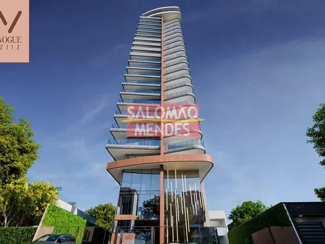 Apartamento 2 quartos e 3 banheiros, à venda, no bairro Batista Campos em Belém