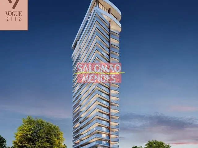 Apartamento 2 quartos e 3 banheiros, à venda, no bairro Batista Campos em Belém