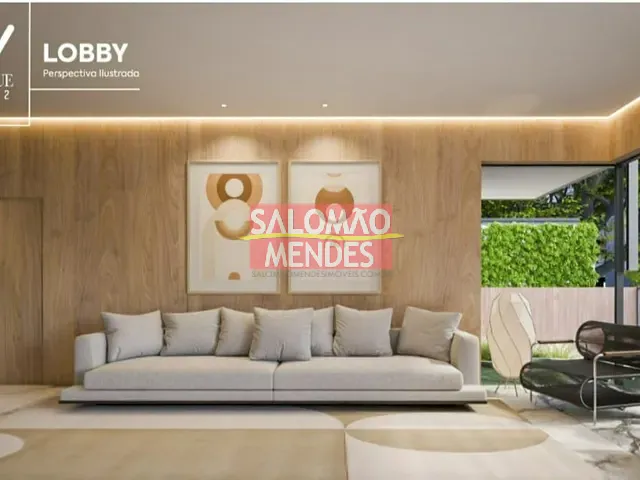 Apartamento 2 quartos e 3 banheiros, à venda, no bairro Batista Campos em Belém