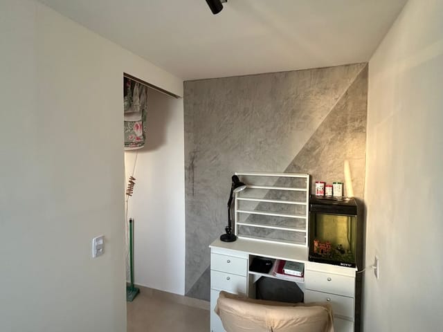 Foto do Apartamento - Apartamento à venda, Condomínio Bossa Nova- Campo Grande, RJ | Swell Imobiliária