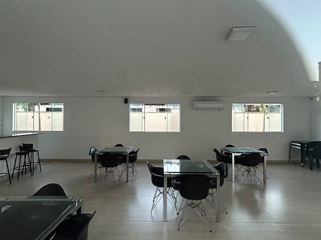 Foto do Apartamento - Apartamento à venda, Condomínio Bossa Nova- Campo Grande, RJ | Swell Imobiliária