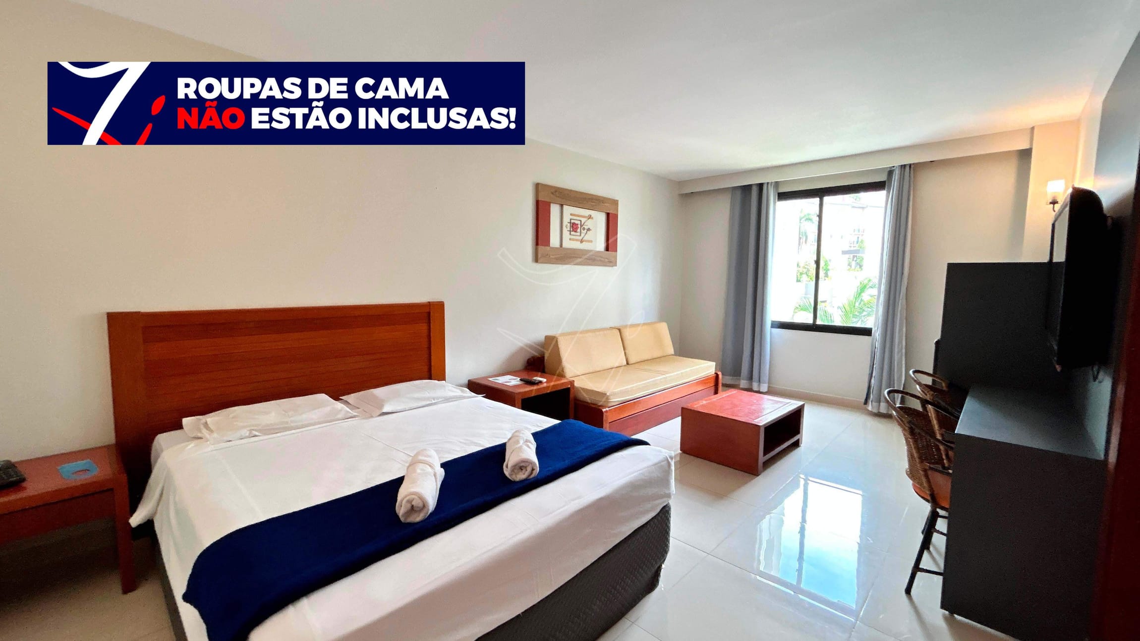 Apartamento à venda com 1 quarto, 42m² - Foto 2