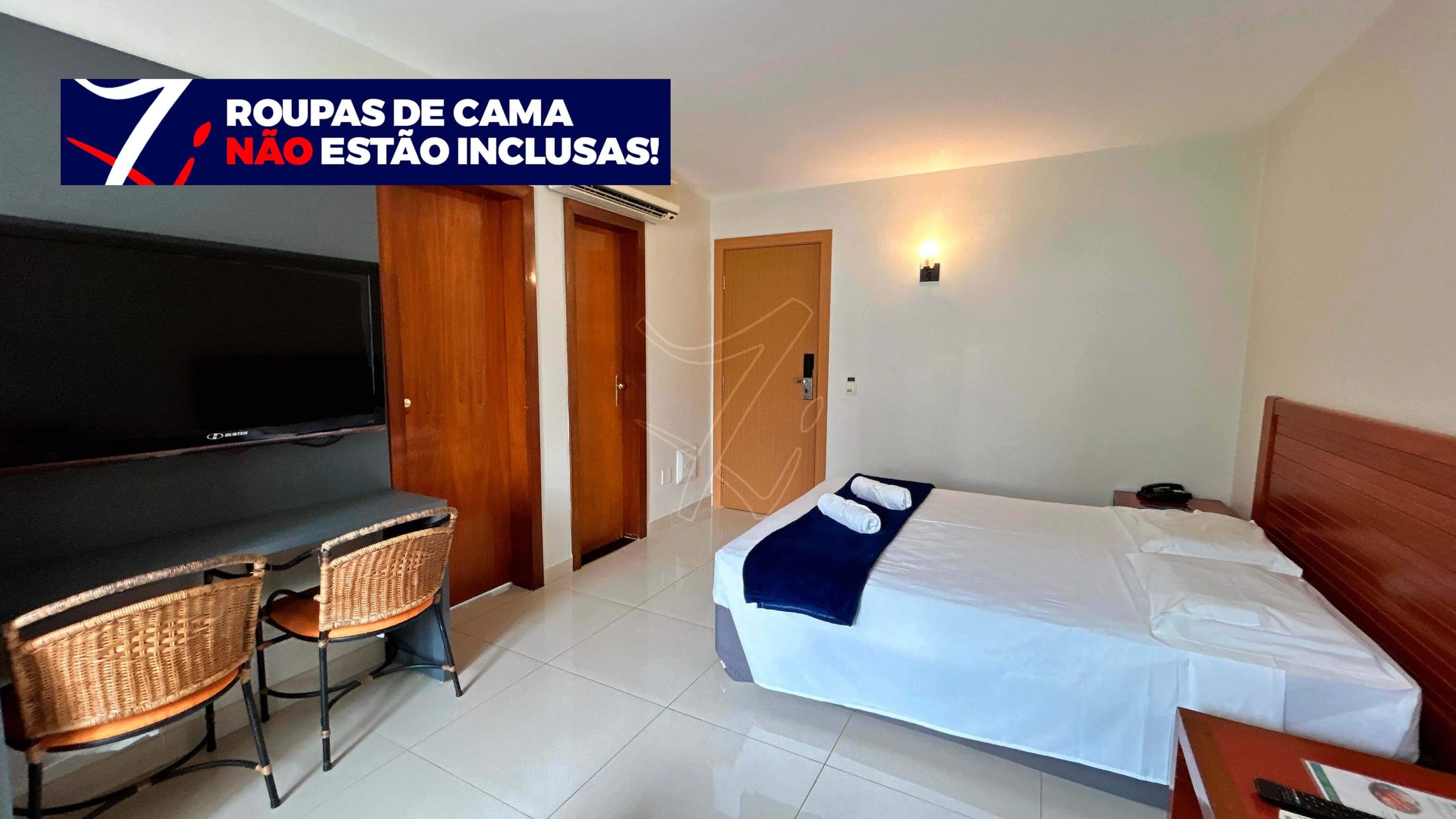 Apartamento à venda com 1 quarto, 42m² - Foto 5