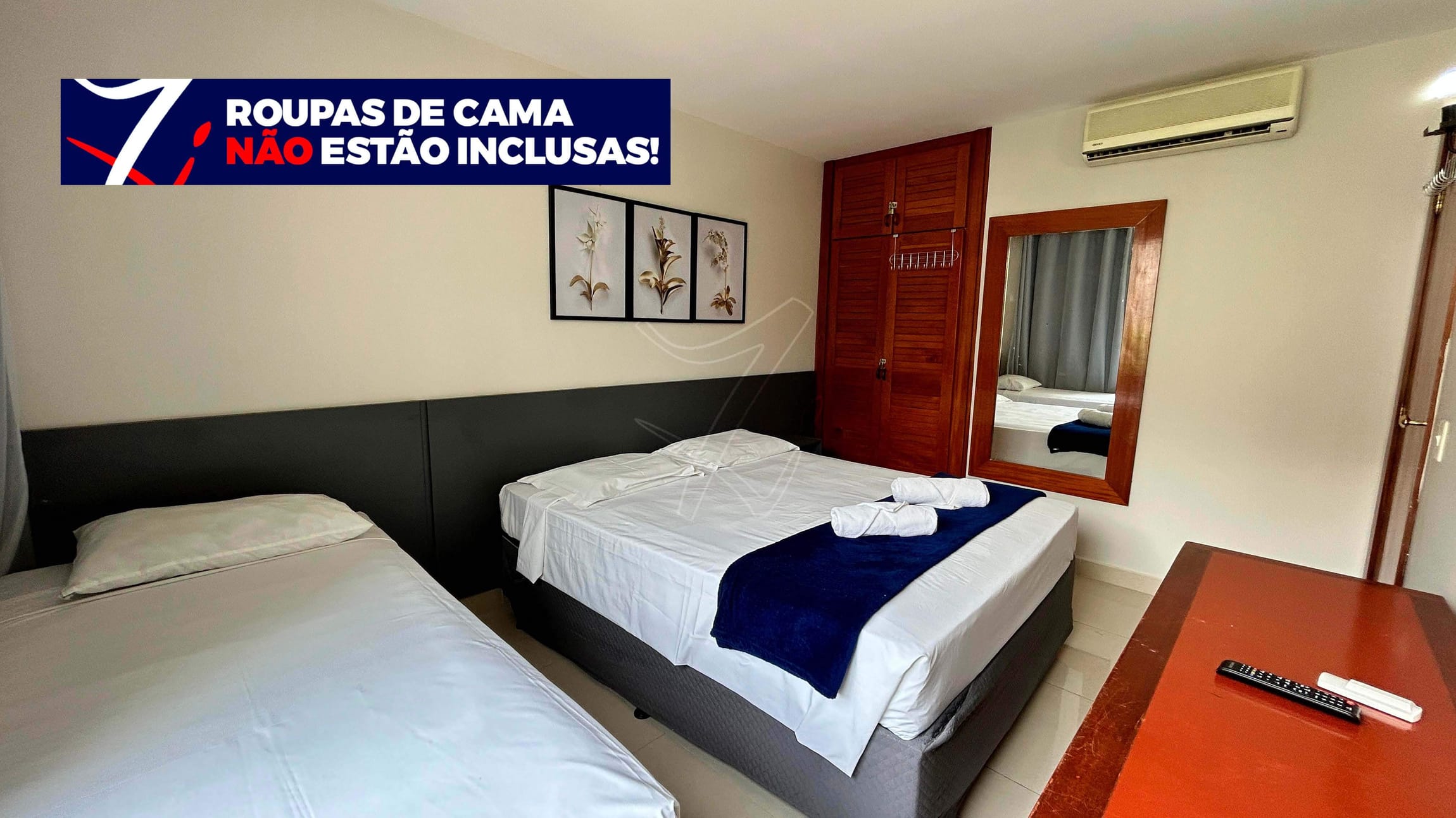 Apartamento à venda com 1 quarto, 42m² - Foto 8