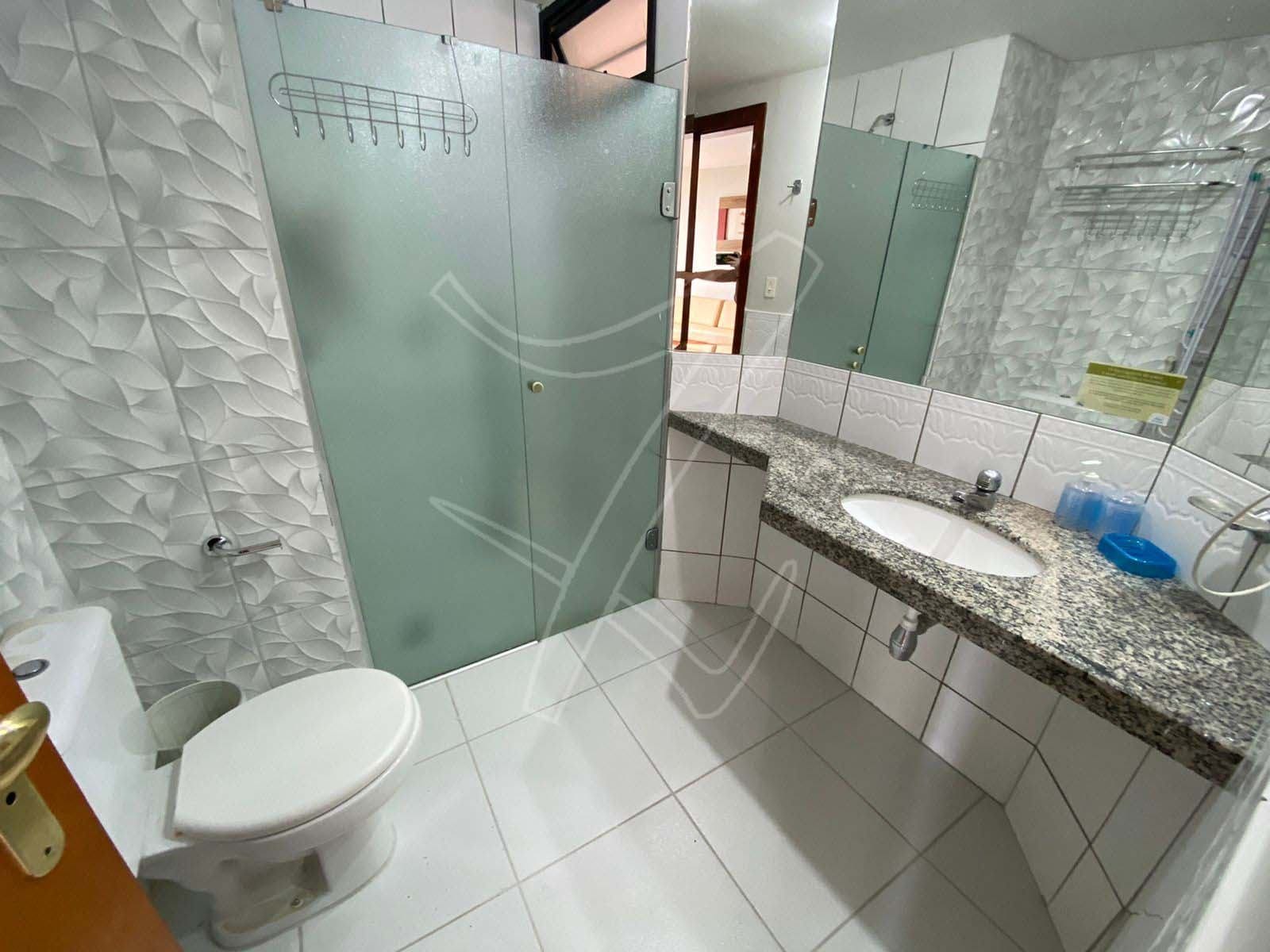 Apartamento à venda com 1 quarto, 42m² - Foto 9