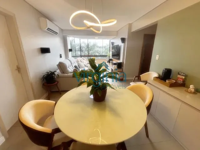 Apartamento com 89m² 2 quartos e 1 banheiro, à venda, no bairro Centro em Novo Hamburgo