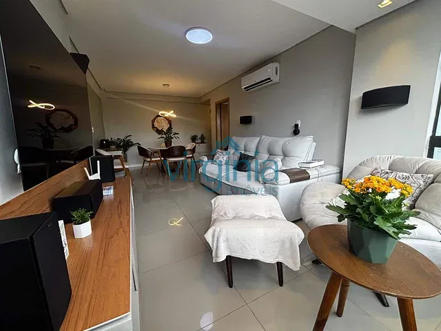 Apartamento com 89m² 2 quartos e 1 banheiro, à venda, no bairro Centro em Novo Hamburgo