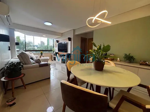 Apartamento com 89m² 2 quartos e 1 banheiro, à venda, no bairro Centro em Novo Hamburgo