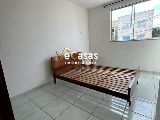Apartamento com 50m² 2 quartos e 1 banheiro, à venda, no bairro Atlântica em Rio das Ostras