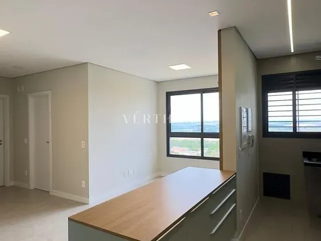 Apartamento 2 quartos e 2 banheiros, à venda, no bairro Gleba Fazenda Palhano em Londrina