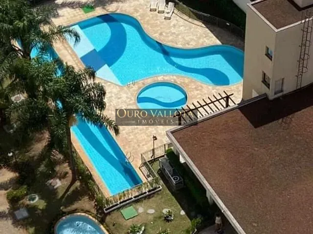 Apartamento com 54m², para alugar, no bairro Tatuapé em São Paulo