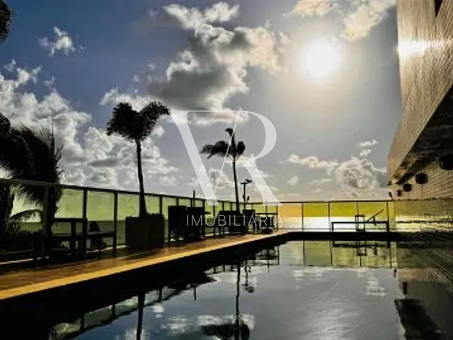 Apartamento 2 quartos e 1 banheiro, à venda, no bairro Jardim Oceania em João Pessoa