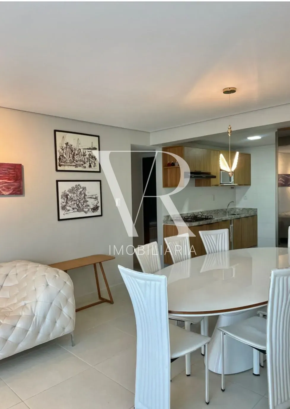 Apartamento, 2 quartos, 70 m² - Foto 7