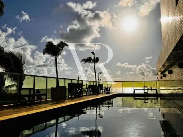 Apartamento 2 quartos e 1 banheiro, à venda, no bairro Jardim Oceania em João Pessoa