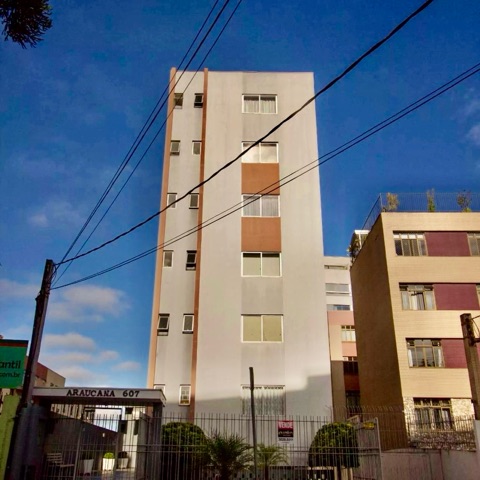 Foto do Apartamento - Apartamento 3 Quartos Venda, Juvevê, Ahú, Centro Cívico Curitiba, PR | XS IMÓVEIS