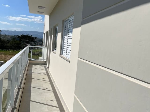 Apartamento com 1000m² 2 quartos e 1 banheiro, à venda, no bairro Vila Conceição em São João da Boa Vista