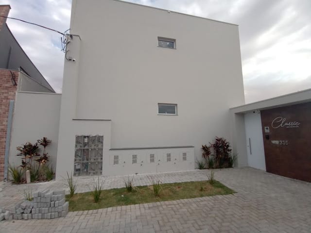 Apartamento com 1000m² 2 quartos e 1 banheiro, à venda, no bairro Vila Conceição em São João da Boa Vista