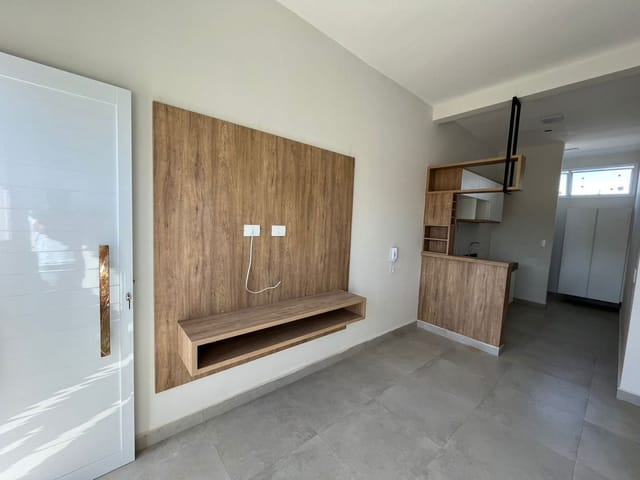 Apartamento com 1000m² 2 quartos e 1 banheiro, à venda, no bairro Vila Conceição em São João da Boa Vista