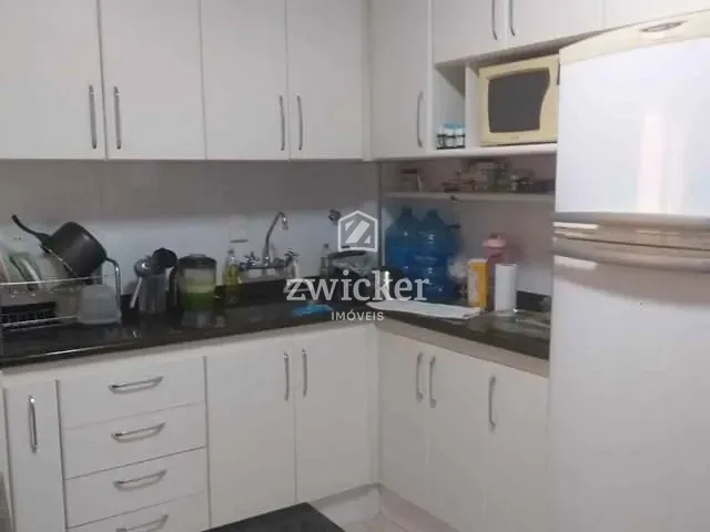 Apartamento 3 quartos e 2 banheiros, à venda, no bairro Jardim Panorama em Bauru