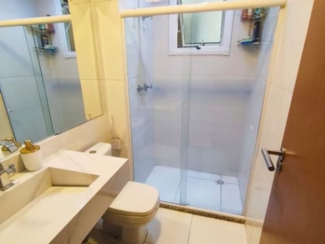 Apartamento com 86m² 2 quartos e 3 banheiros, à venda, no bairro Luzia em Aracaju