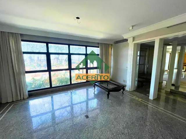Apartamento 4 quartos e 6 banheiros, à venda, no bairro Jardim Sumaré em Araçatuba