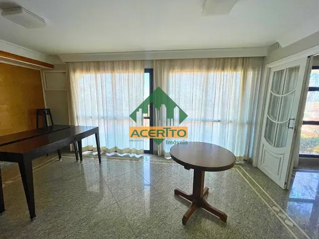 Apartamento 4 quartos e 6 banheiros, à venda, no bairro Jardim Sumaré em Araçatuba