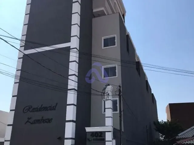 Apartamento com 40m² 2 quartos e 1 banheiro, à venda, no bairro Vila Carrão em São Paulo