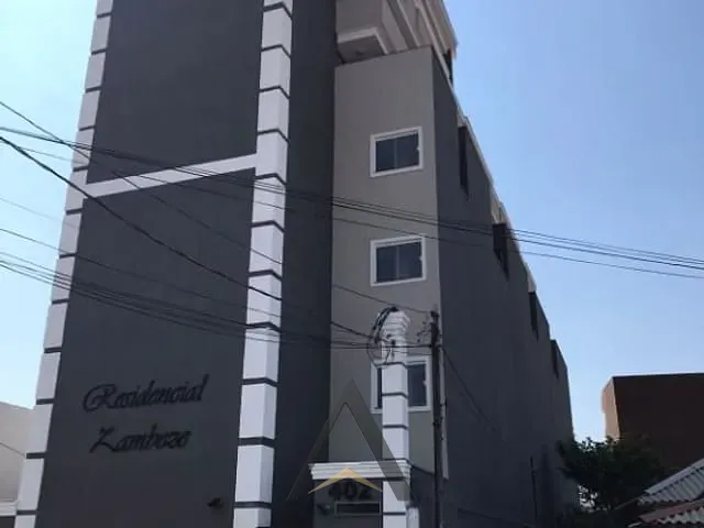 Apartamento com 40m² 2 quartos e 1 banheiro, à venda, no bairro Vila Carrão em São Paulo