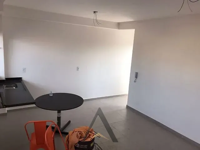 Apartamento com 40m² 2 quartos e 1 banheiro, à venda, no bairro Vila Carrão em São Paulo