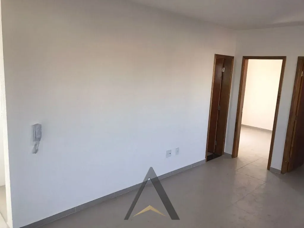 Apartamento, 2 quartos, 40 m² - Foto 7