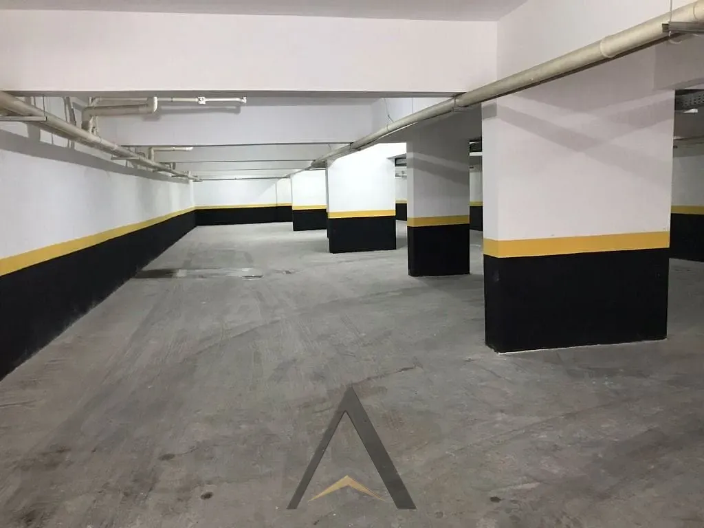 Apartamento, 2 quartos, 40 m² - Foto 12