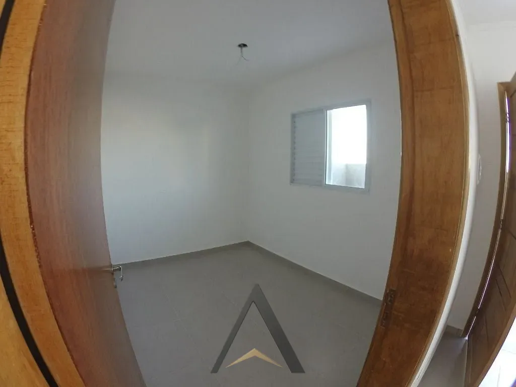 Apartamento, 2 quartos, 40 m² - Foto 6