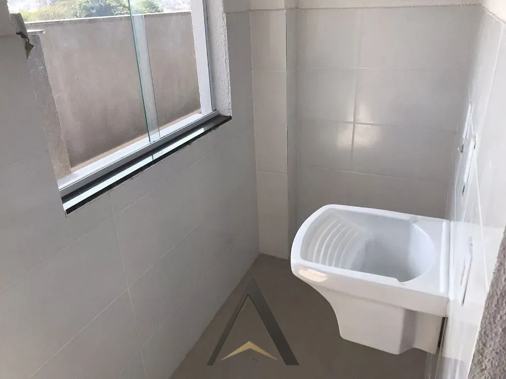 Apartamento, 2 quartos, 40 m² - Foto 8