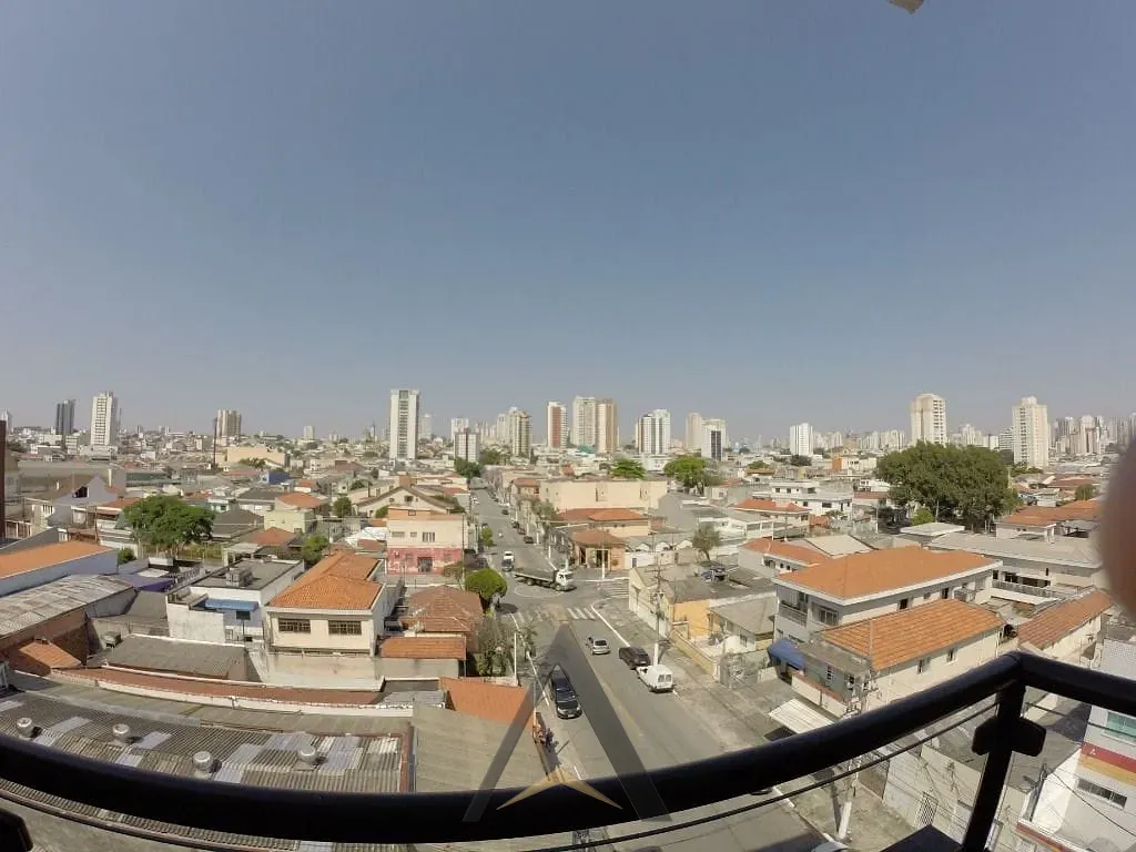 Apartamento, 2 quartos, 40 m² - Foto 11