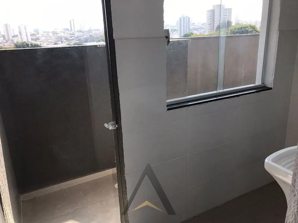 Apartamento, 2 quartos, 40 m² - Foto 9