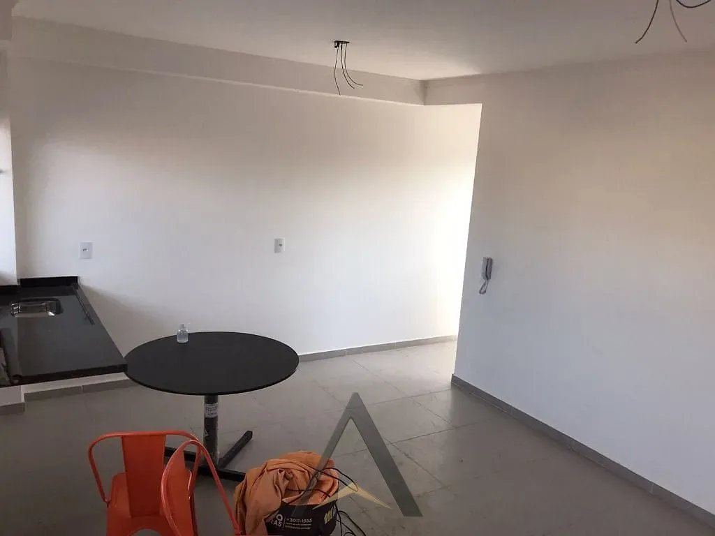 Apartamento, 2 quartos, 40 m² - Foto 5
