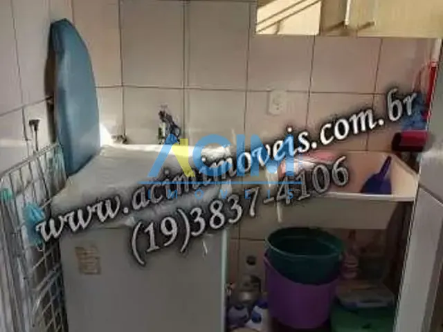 Apartamento à venda, no bairro Nova Jaguariúna em Jaguariúna