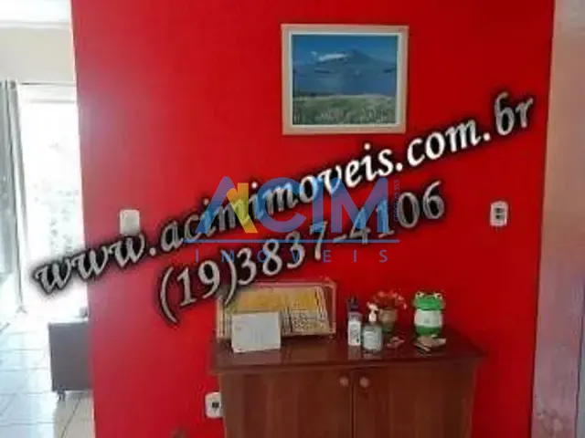 Apartamento à venda, no bairro Nova Jaguariúna em Jaguariúna