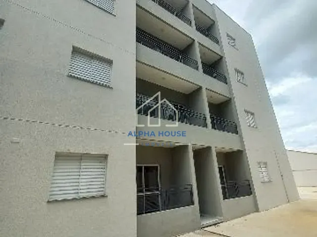 Apartamento 2 quartos e 2 banheiros, à venda, no bairro JARDIM SANTA LUZIA em Pindamonhangaba