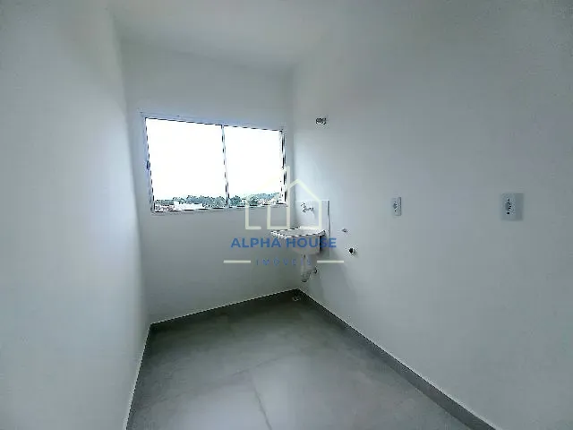 Apartamento 2 quartos e 2 banheiros, à venda, no bairro JARDIM SANTA LUZIA em Pindamonhangaba