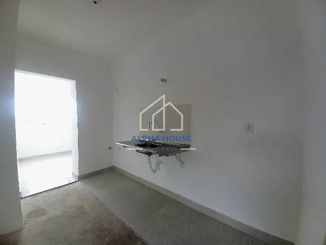 Apartamento 2 quartos e 2 banheiros, à venda, no bairro JARDIM SANTA LUZIA em Pindamonhangaba