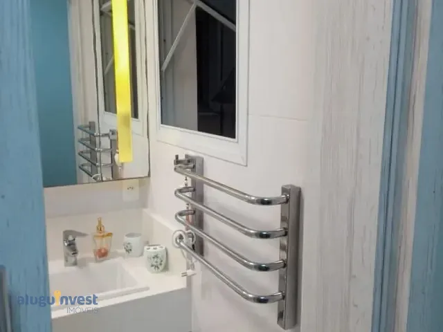 Apartamento 1 quarto e 1 banheiro, à venda, no bairro Centro em Florianópolis